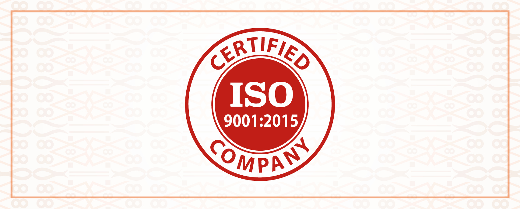 Certification ISO Agora